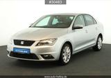 Seat Toledo 1.0 TFSI Style #AHK#SHZ#Temp#Navi# - Seat Toledo Gebrauchtwagen