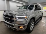Dodge RAM 1500 5.7 4x4 eTORQUE Bigh. Crew./12"Display/ - Dodge RAM Gebrauchtwagen in München