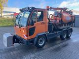 Multicar M30 6x4 EEV Kanalreiniger/Winterdienst - Offers