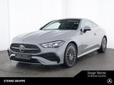Mercedes-Benz CLE 200 AMG Pano HA-Lenk 360° Ambi+ E-Sitze Keyl - Mercedes-Benz CLE-Klasse Gebrauchtwagen