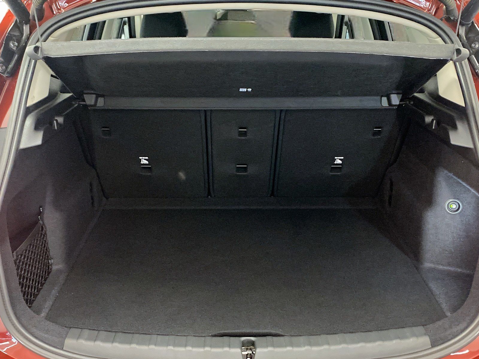 BMW 220 Active Tourer - Bild 11