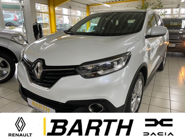 Renault Kadjar Experience