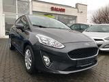 Ford Fiesta Cool & Connect