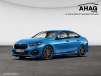 BMW 220 Gran Coupé - Vorschau Bild 1