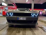 Dodge Challenger Hellcat Super Zustand - Dodge Challenger Gebrauchtwagen