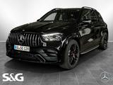 Mercedes-Benz GLE 63 AMG S 4M+ AMG MBUX+360°+M-LED+AHK+HUD
