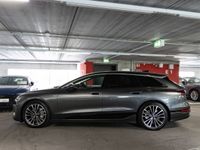 Audi A6 e-tron - Vorschau Bild 4