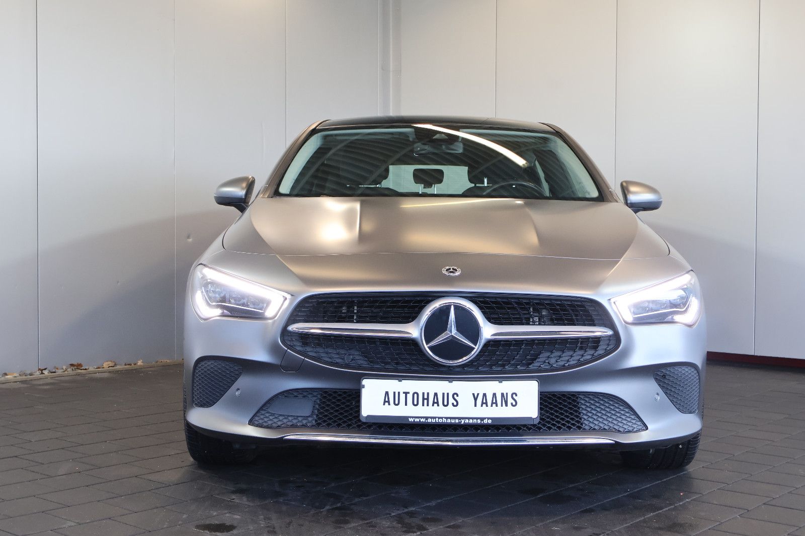 Mercedes-Benz CLA 250 e SB Progressive MULTIBEAM+DESIGNO+PANO imagem 2