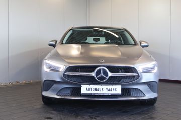 Mercedes CLA Shooting Brake - 2