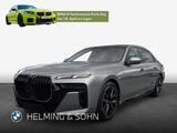 BMW 740d A xDrive M Sportpaket DAB Aktivlenkung LED