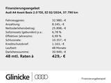 Audi A4 Avant 40 2.0 TDI PDC - Audi in Köln