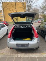 Citroën Citroen C4 - Citroën C4 in Nürnberg