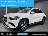 Mercedes-Benz GLA 200 PROGRESSIVE+PARK+AHK+EASY-PACK+MBUX