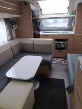 Adria ADORA 613 HT WINTERANGEBOT - Adria Wohnwagen