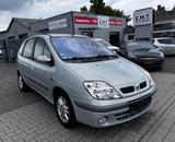 Renault Scenic Authentique 1.6 16V - Renault Scenic: 16v Authentique