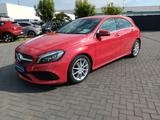 Mercedes-Benz A -Klasse A 200 CDI /d Navi AMG-Paket Klima LED - Mercedes-Benz A 200 in Leipzig