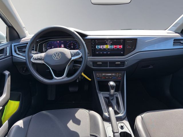 Taigo 1.0TSI DSG Style AHK