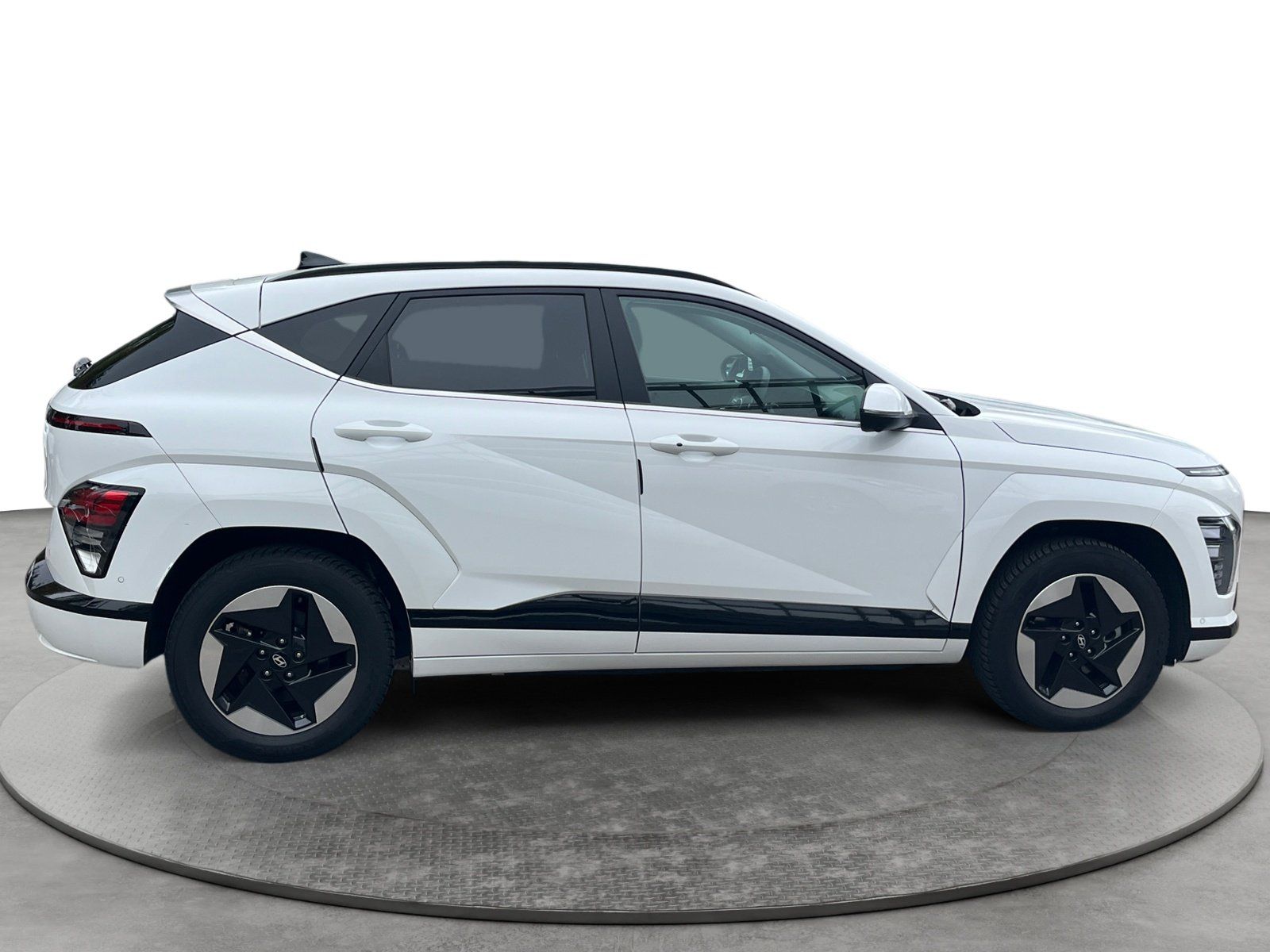Hyundai KONA Elektro – Bild 8