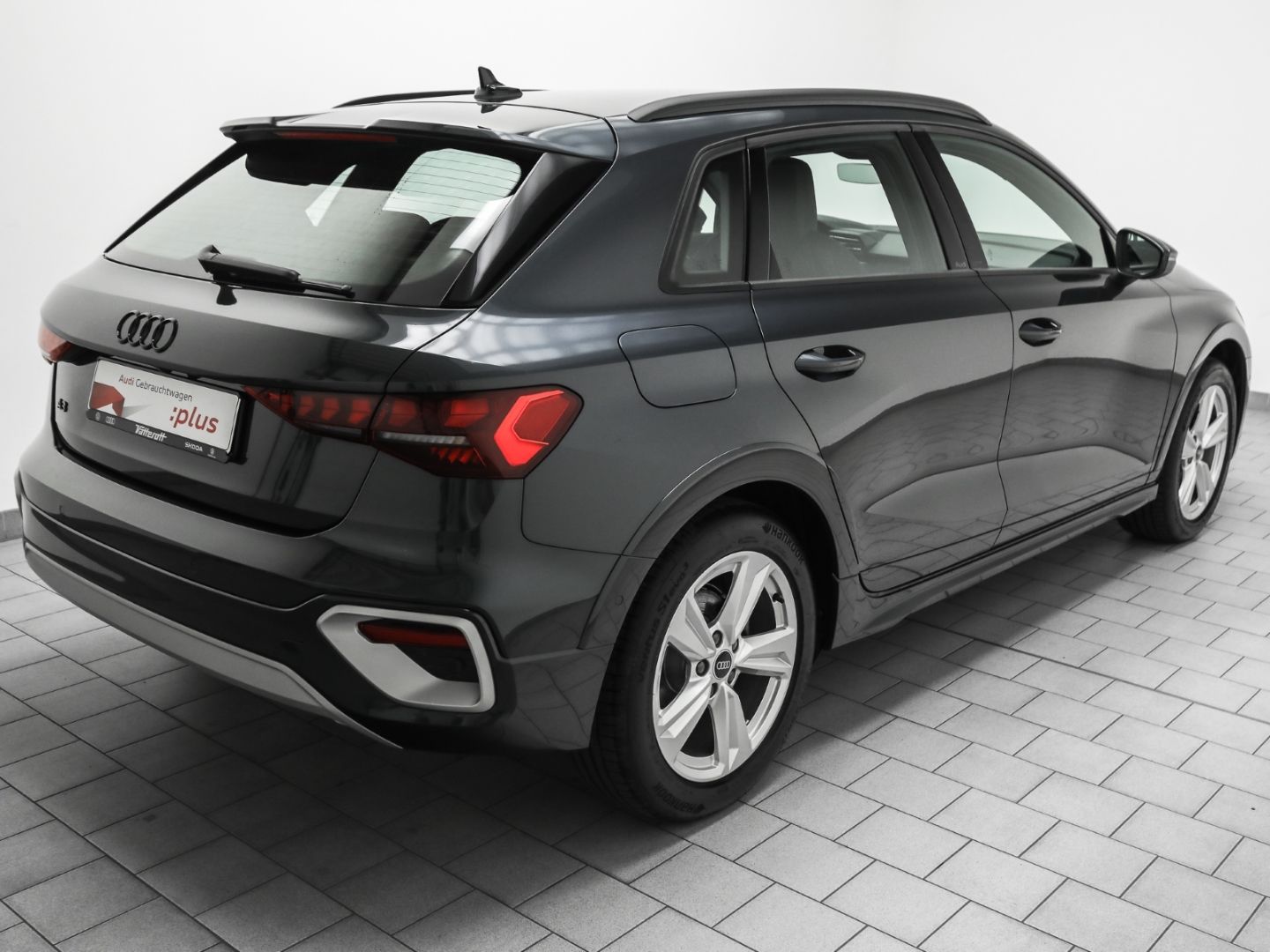 Audi A3 - Bild 6