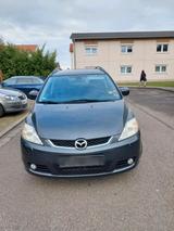 Mazda 5 2005 Top Zustand - Mazda 2 in Mannheim