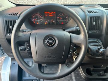 Bild 7 Opel Movano C Kasten HKa L3H2 3,5t Edition