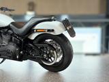 Harley-Davidson FXBBS Softail Street Bob 114 CUSTOM BIKE - Angebote