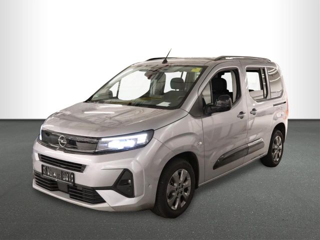 Opel Combo Life E Ultimate N1*NAVI*KAMERA*SITZHEIZUNG