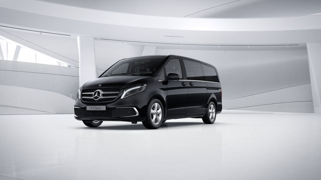 Mercedes-Benz V 250 d AVANTGARDE 4MATIC+FACELIFT+STANDHEIZUNG