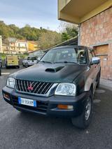 Mitsubishi L200 2.5 TDI 2WD Single Cab Pick-up G - Mitsubishi L200: Single Cab