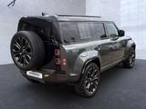Land Rover Defender 110 OCTA Edition One - Land Rover Defender OCTA mit Benzin-Antrieb