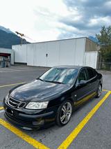 Saab 9-3 Aero Hirsch Performance - gebrauchte Saab 45725 aus dem Jahr 2003