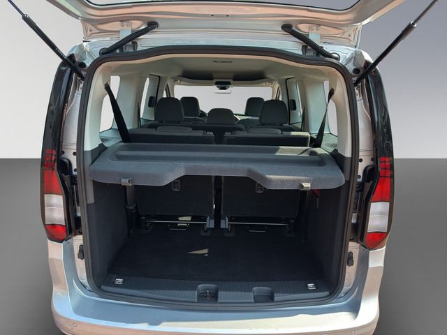 Caddy Maxi Life 2.0 TDI PDC SHZ NAVI 7-SITZER