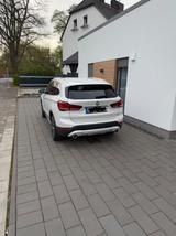 BMW X1 xDrive25d xLine Top Ausstattung  - BMW X1 mit Diesel-Antrieb: Standheizung