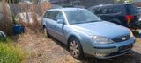 Ford Mondeo Kombi - Ford Mondeo aus 2004
