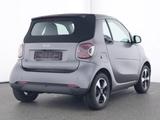 Smart fortwo EQ Cabrio Passion Exclusive 22kW LED Kame - Smart Gebrauchtwagen von 2024