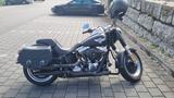 Harley-Davidson Fat Boy Special - Offers