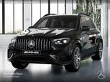 Mercedes-Benz GLE 53 4M NIGHT+PANO+360+AHK+MULTIBEAM+22"+HUD - mit Benzin-Antrieb: Allradantrieb, Geländewagen