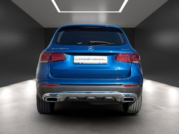 Mercedes GLC 300 - 10