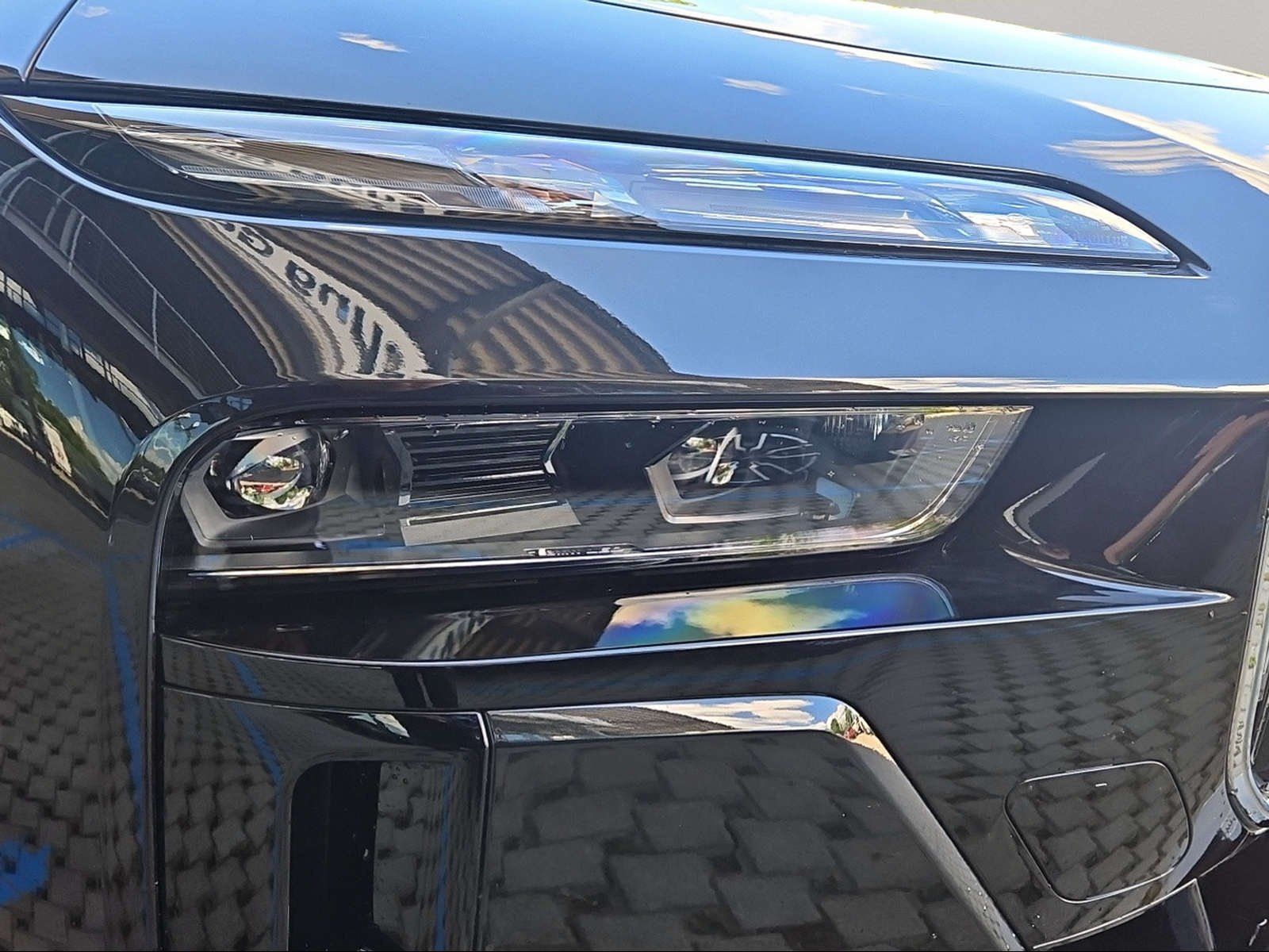 BMW i7 - Bild 21
