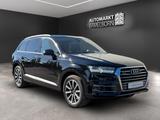 Audi Q7 S line 7Sitz*Bose**Pano*Memo*bel.Sitz* - Audi Q7: Line