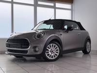 MINI Cooper Cabrio-Bluetooth/LED/Tempomat/Sitzheizung