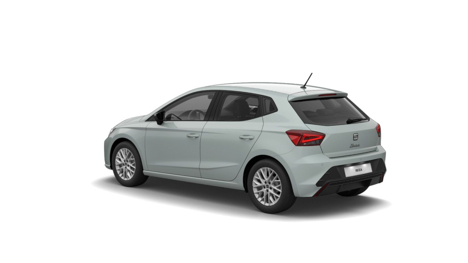 Seat Ibiza - Bild 5