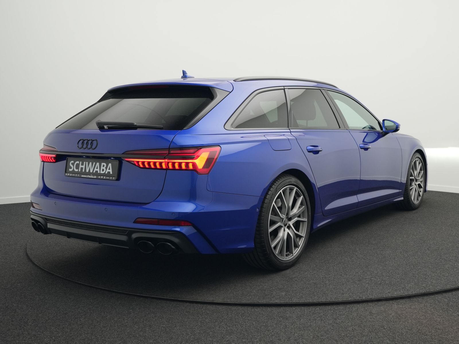 Audi S6 - Bild 3