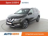 Nissan X-Trail 2.0 dCi N-Connecta Aut.*NAVI*LED*TEMPO*