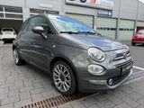 Fiat 500 Star  I Navi I Glasdach I Scheckheft gepl. - Fiat 500 aus 2021