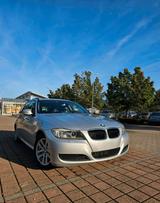 BMW 3er Touring 316d- Diesel- 2011- TÜV bi... - gebrauchte BMW 316 aus dem Jahr 2011