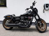 Harley-Davidson Low Rider S FXDLS