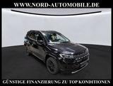 Jeep Compass S Plug-In Hybrid 4WD *LED*NAVI*LEDER*19Z - Jeep Compass in Oldenburg