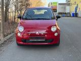 Fiat 500 Pop * TÜV & Service & Zahnriemen neu!* - Fiat 500 in Chemnitz