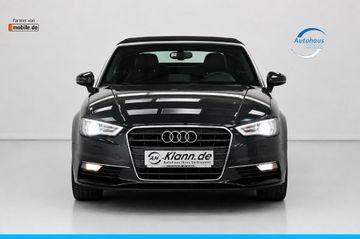 Audi A3 - 3